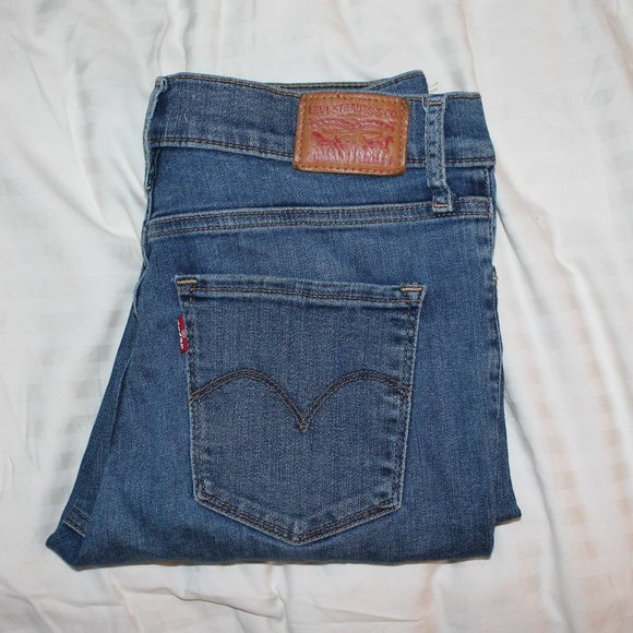 LEVI'S 311 Shaping Skinny Jeans - Picture 1 of 7